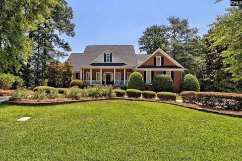 A home in Blythewood