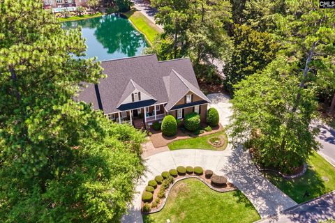 A home in Blythewood