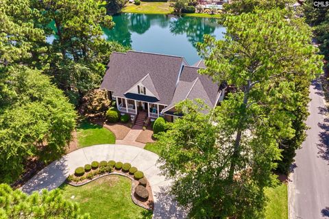 A home in Blythewood