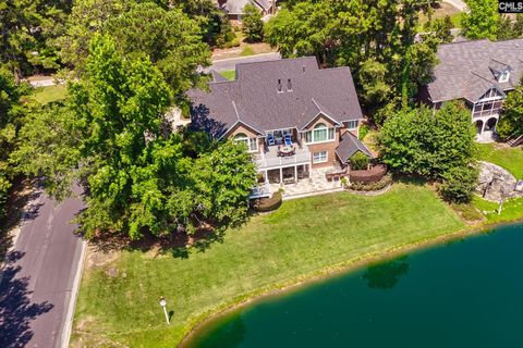 A home in Blythewood