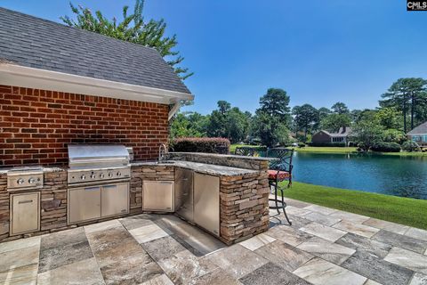 A home in Blythewood