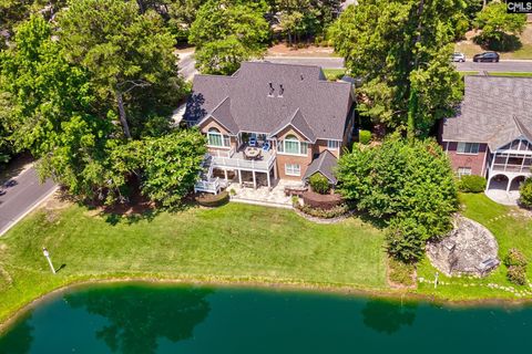 A home in Blythewood