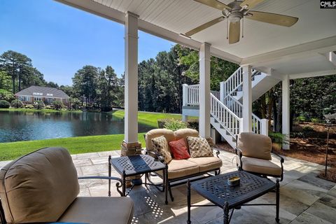 A home in Blythewood