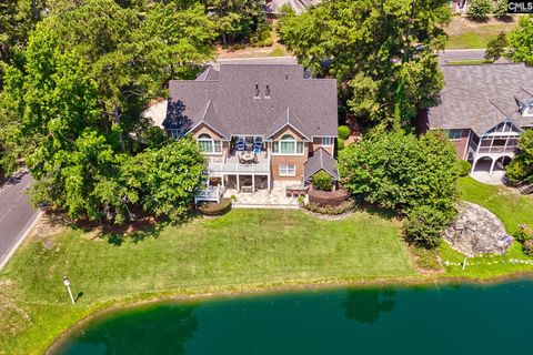 A home in Blythewood