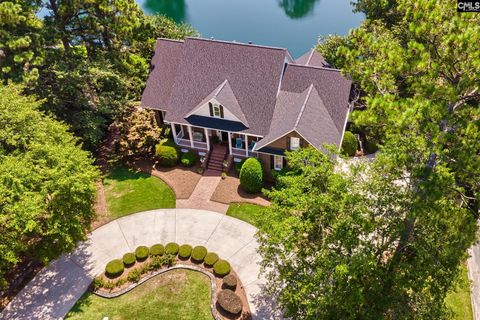 A home in Blythewood