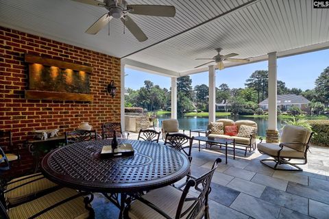 A home in Blythewood