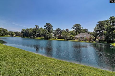 A home in Blythewood