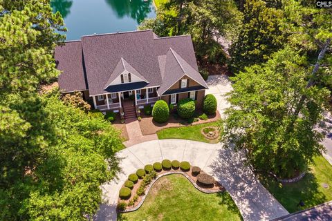 A home in Blythewood