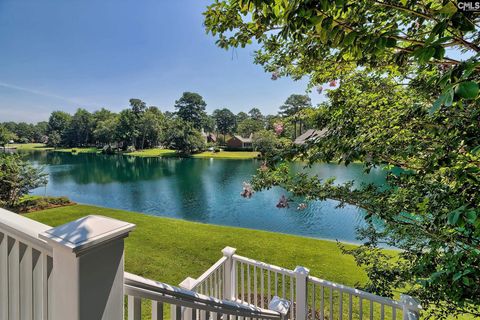 A home in Blythewood