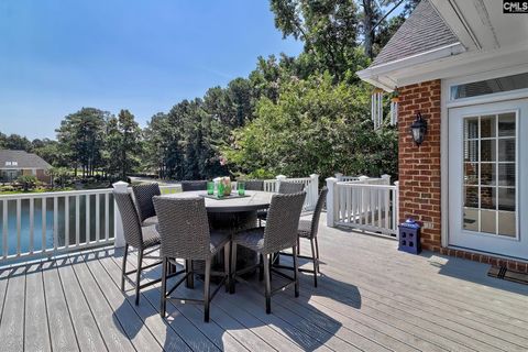 A home in Blythewood