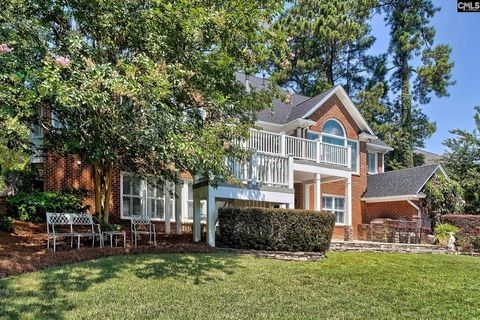 A home in Blythewood