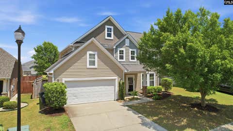 Photo of 426 Drooping Leaf Road, Lexington, SC 29072 (MLS # 638448)