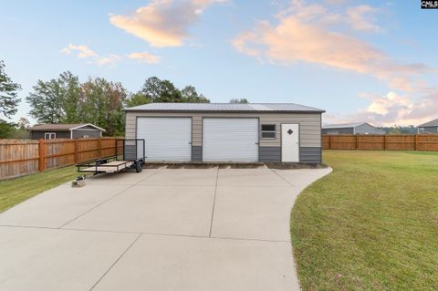 A home in Elgin