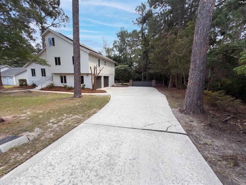 Photo of 221 Hickory Hill Trail, Elgin, SC 29045 (MLS # 642674)