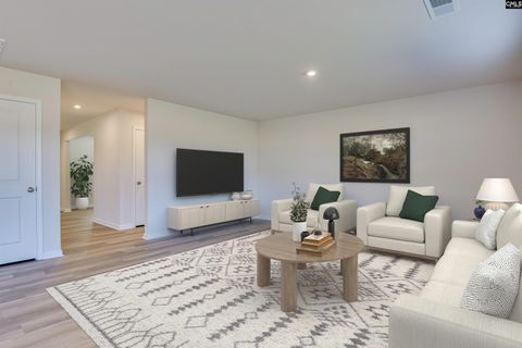 Photo of 184 Kingfield Drive, Hopkins, SC 29061 (MLS # 630144)