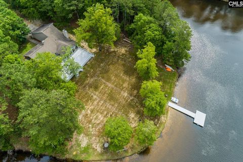 A home in Blythewood