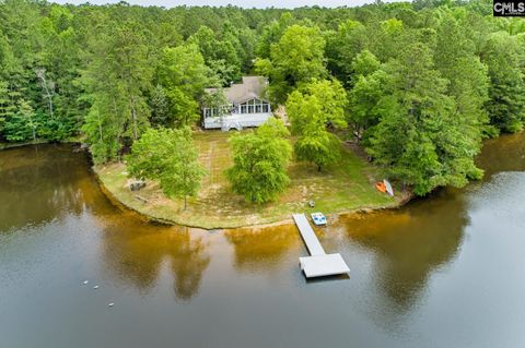 A home in Blythewood