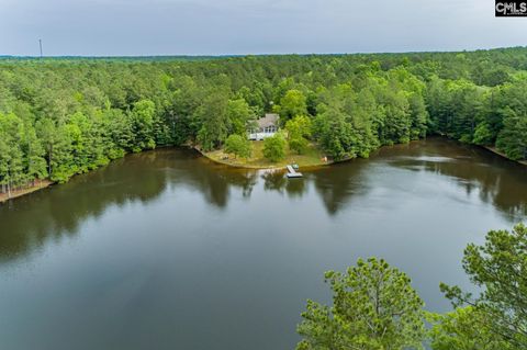 A home in Blythewood