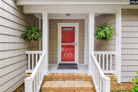 A home in Blythewood