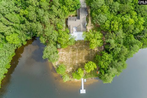 A home in Blythewood