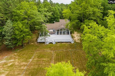 A home in Blythewood