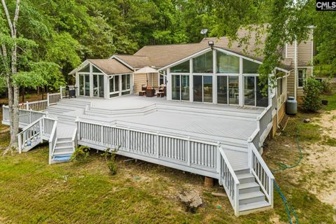 A home in Blythewood