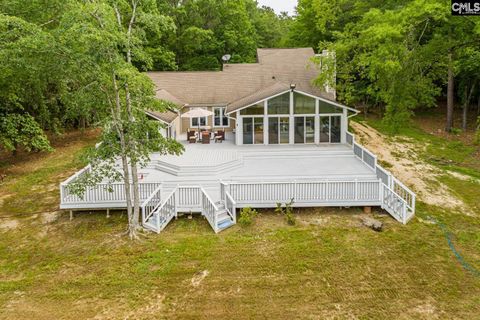 A home in Blythewood