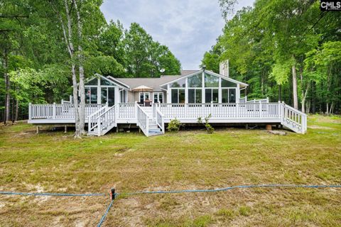 A home in Blythewood