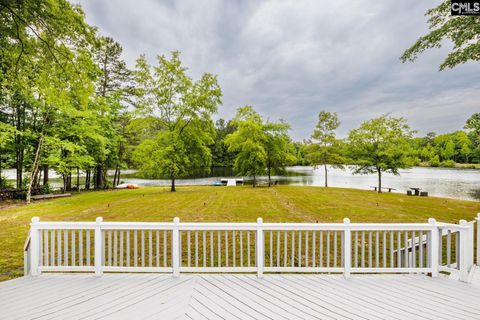 A home in Blythewood