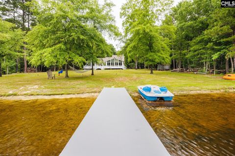 A home in Blythewood