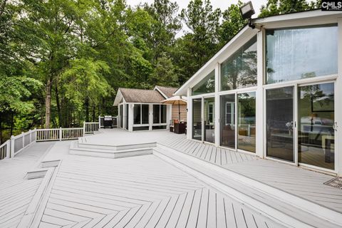 A home in Blythewood