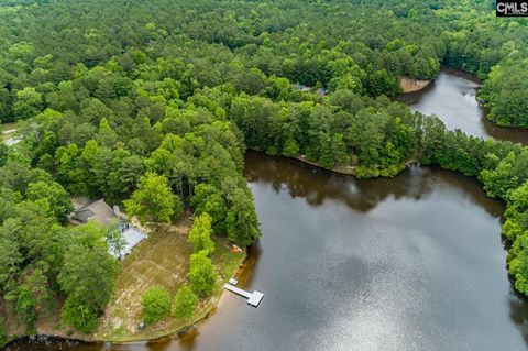 A home in Blythewood