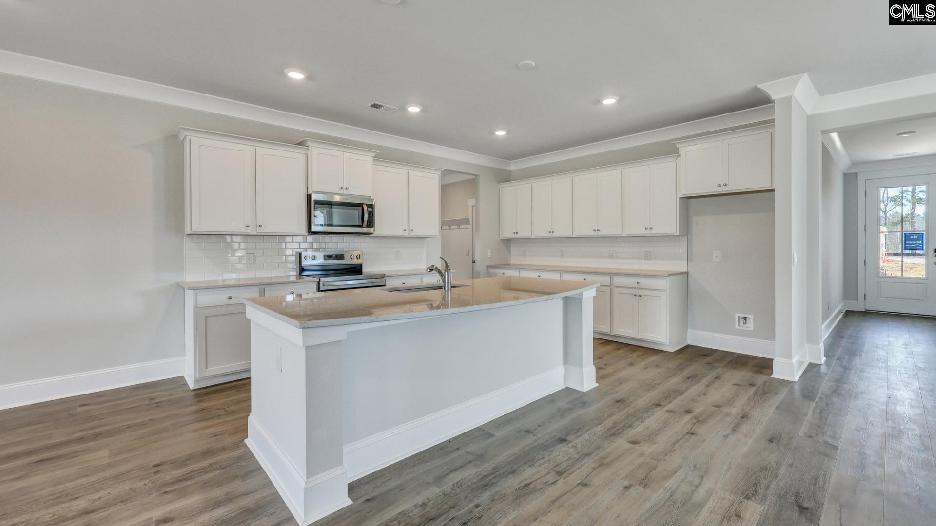 262 Livingston Woods Drive