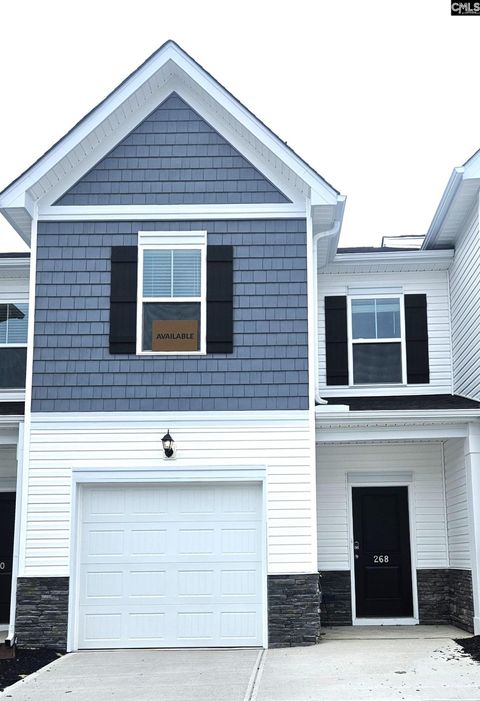 Photo of 268 Sunny Hill Drive, Blythewood, SC 29016 (MLS # 628166)