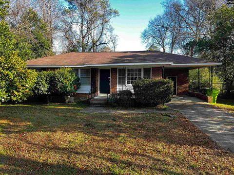 Photo of 912 Delta Drive, Columbia, SC 29209 (MLS # 624260)