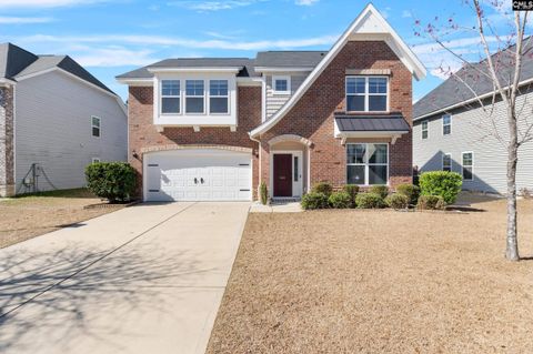 Property photo of 262 Charter Oaks Drive, Blythewood, SC 29016