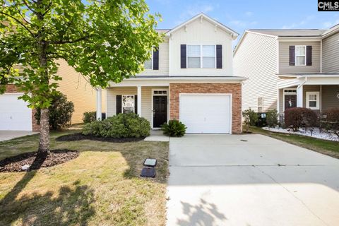 Photo of 334 Drooping Leaf Road, Lexington, SC 29072 (MLS # 624756)