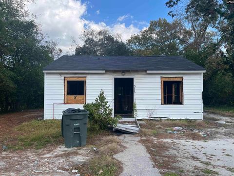 Photo of 315 Wilkes Road, Columbia, SC 29203 (MLS # 621395)