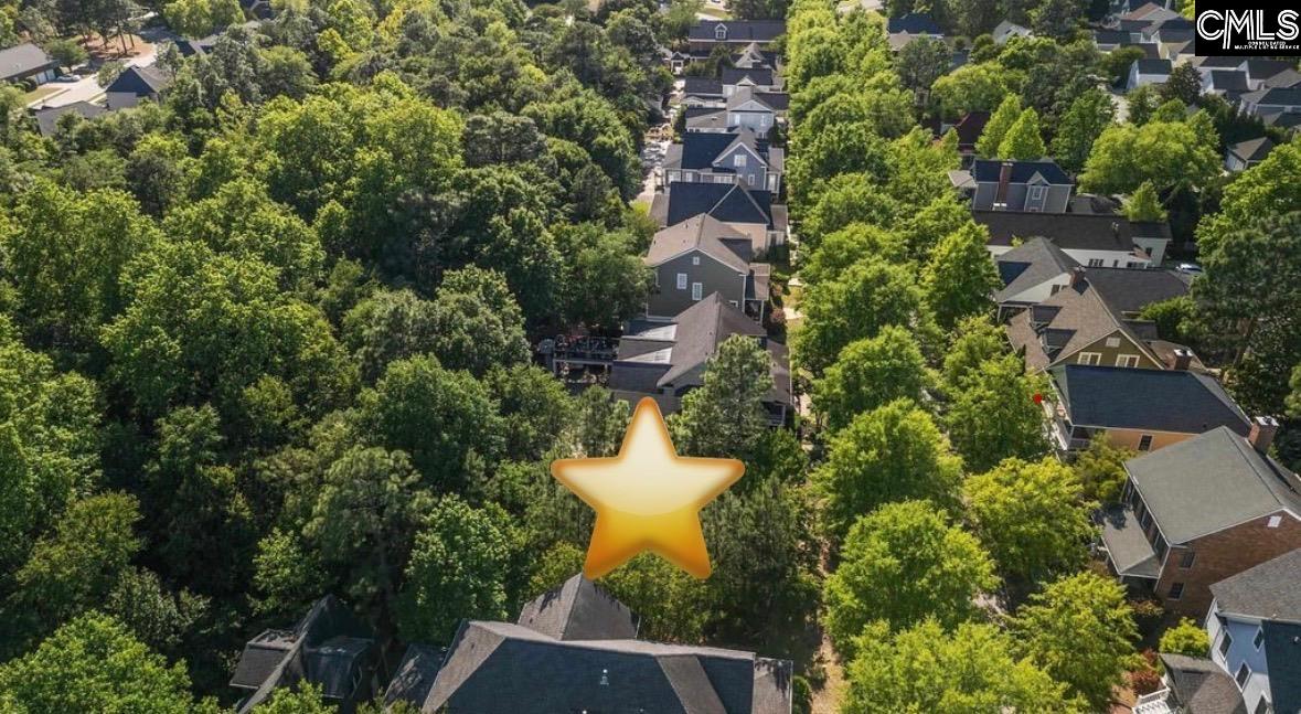 212 Lake Carolina Boulevard
