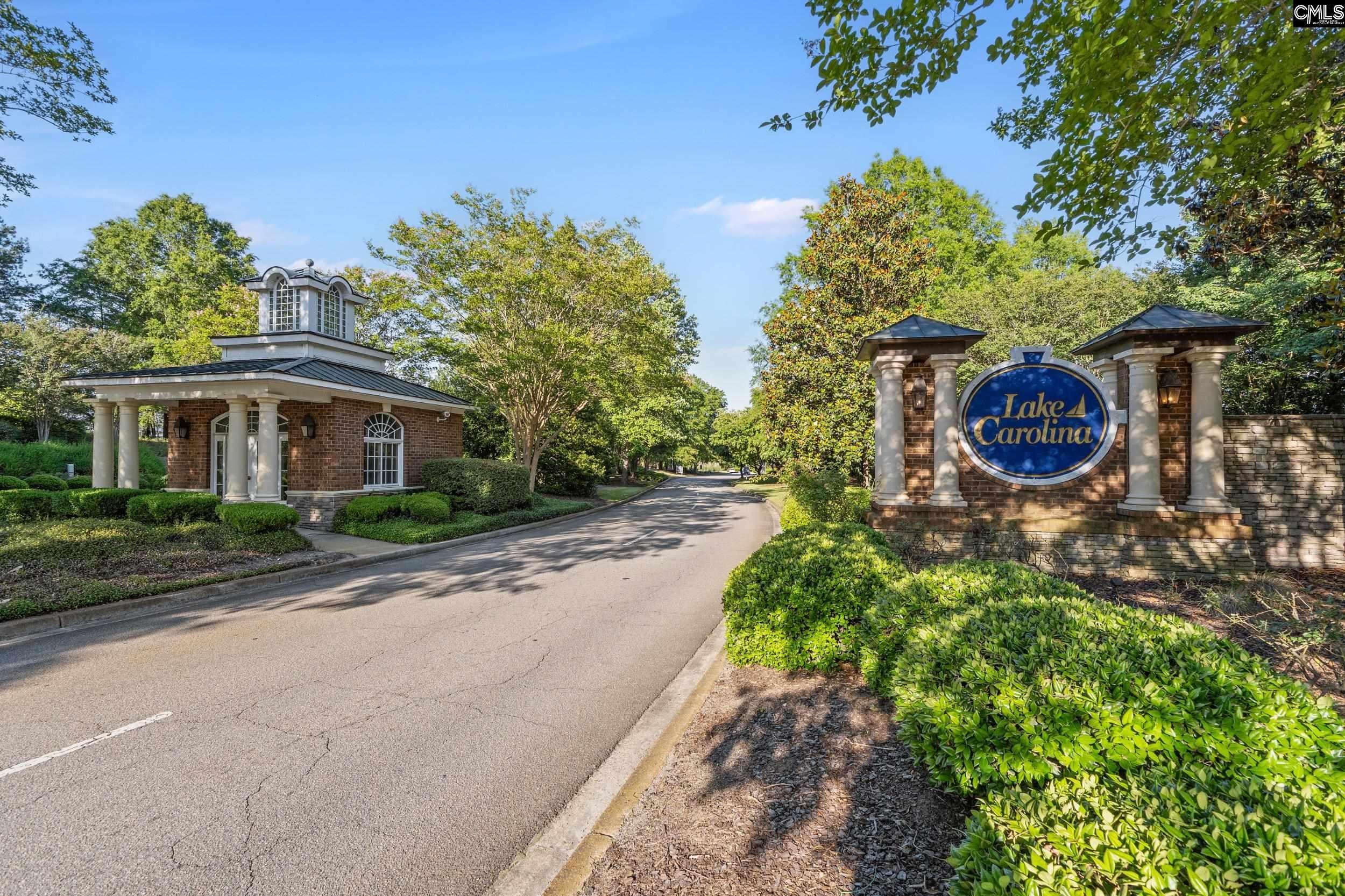 212 Lake Carolina Boulevard