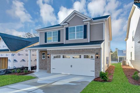 A home in Lexington