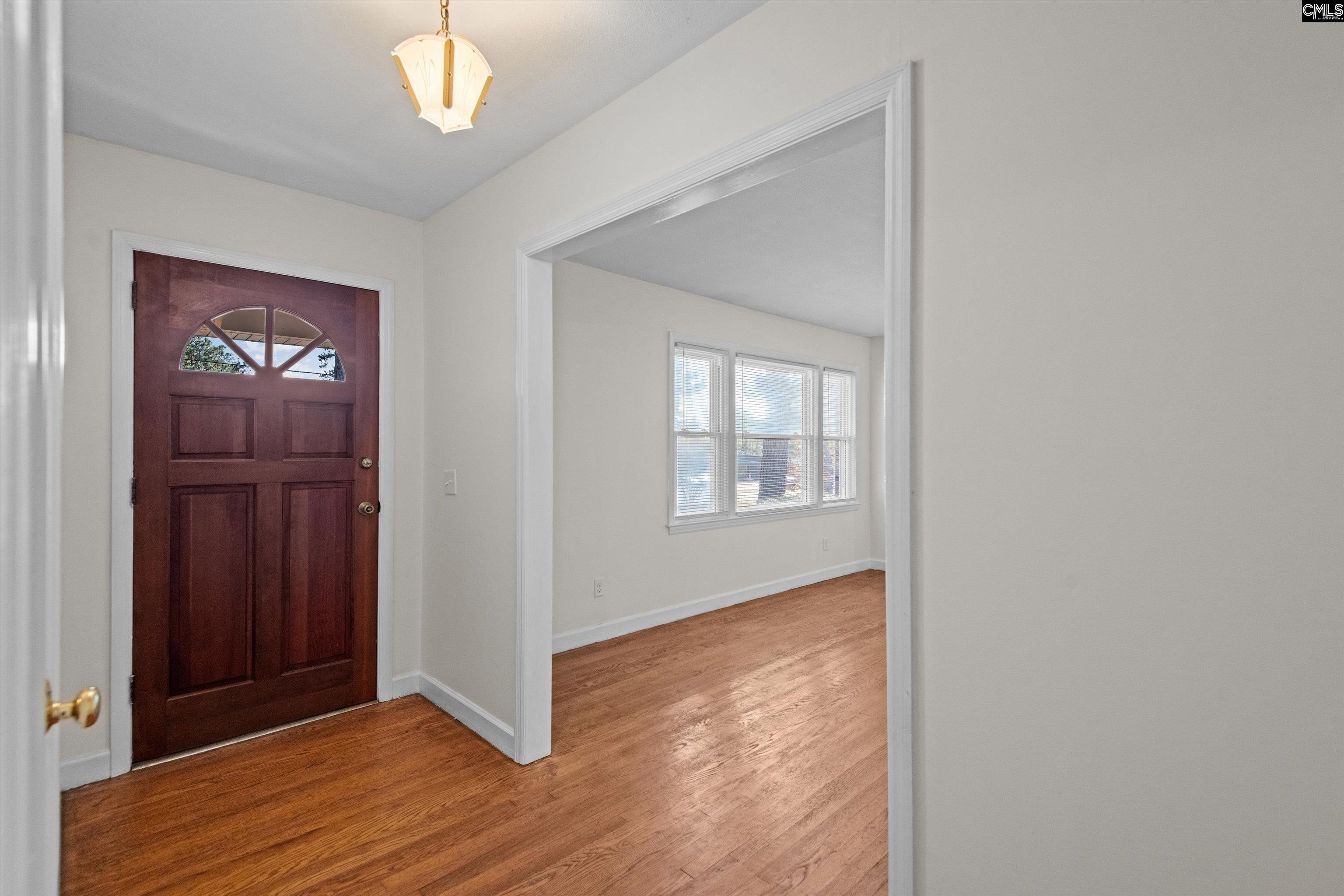 1401 Methodist Park Road