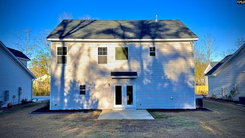 A home in Columbia