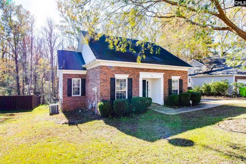 A home in Irmo