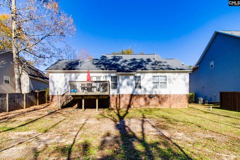 A home in Irmo