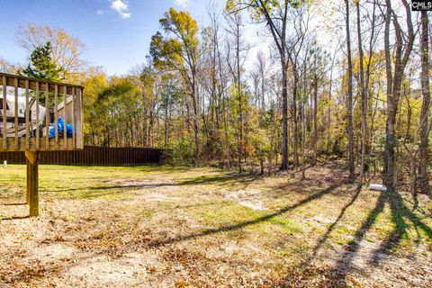 A home in Irmo