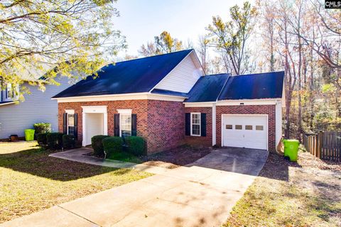 A home in Irmo