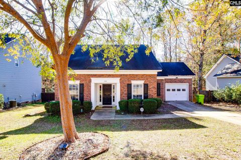 A home in Irmo