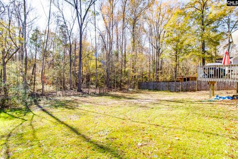 A home in Irmo