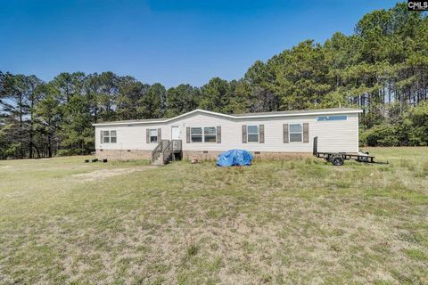 A home in Ridge Spring